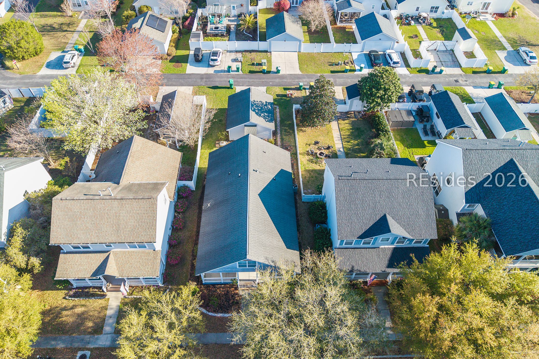 16 5th Avenue