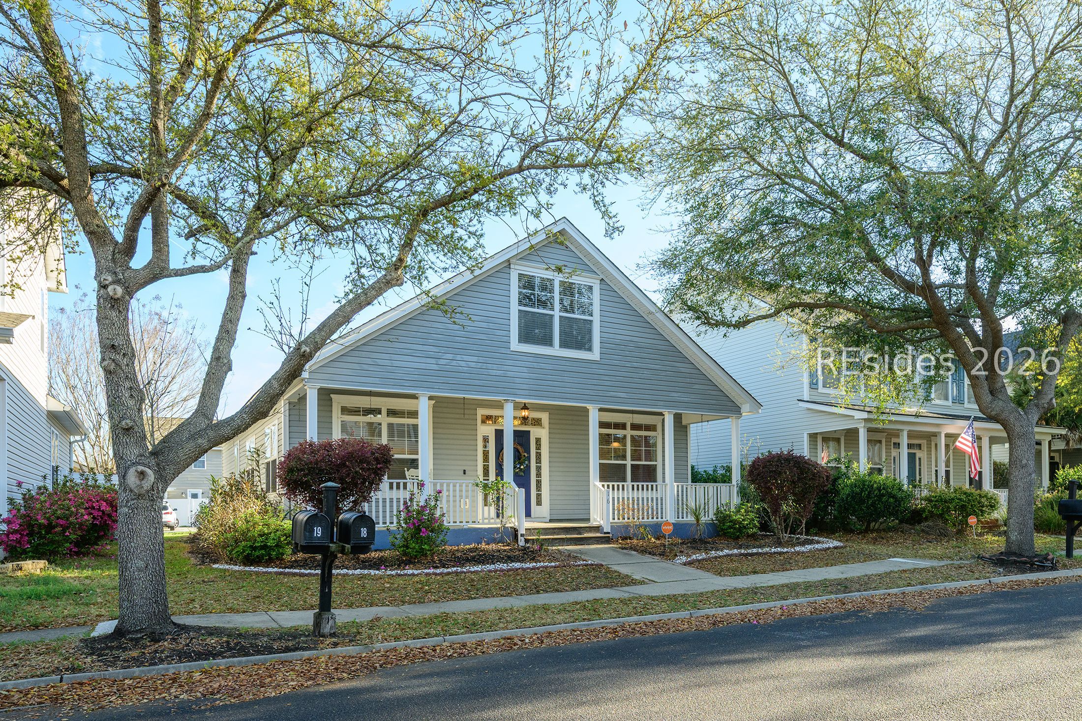 16 5th Avenue