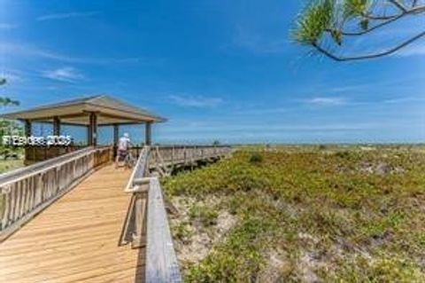 A home in Hilton Head Island