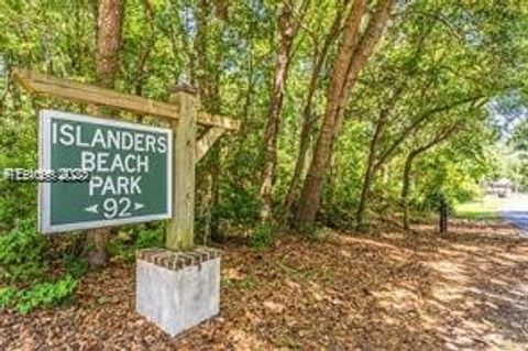 A home in Hilton Head Island