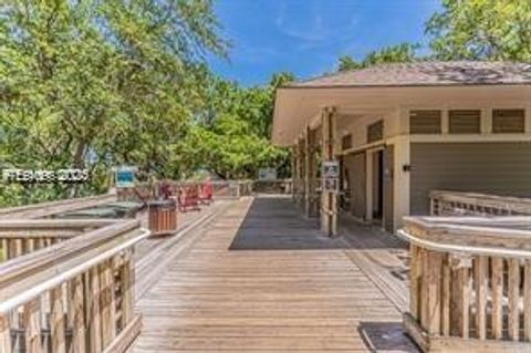 A home in Hilton Head Island