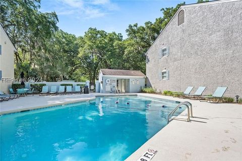 A home in Hilton Head Island