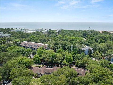 A home in Hilton Head Island