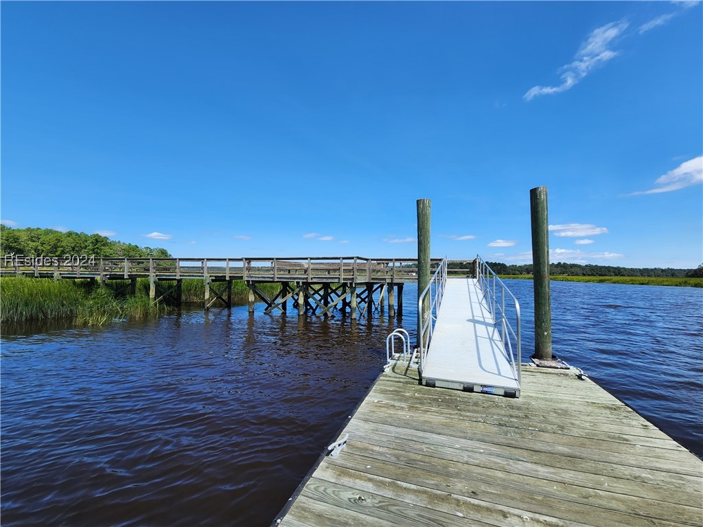 1082 Settings Drive, Yemassee, South Carolina image 14