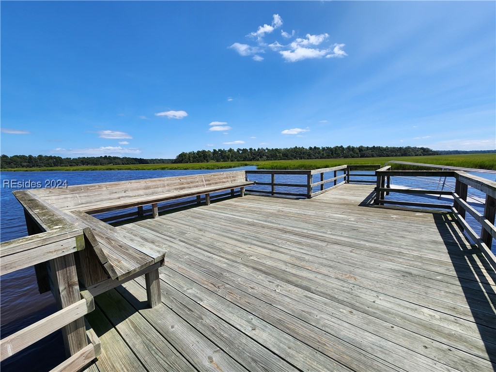 1082 Settings Drive, Yemassee, South Carolina image 12