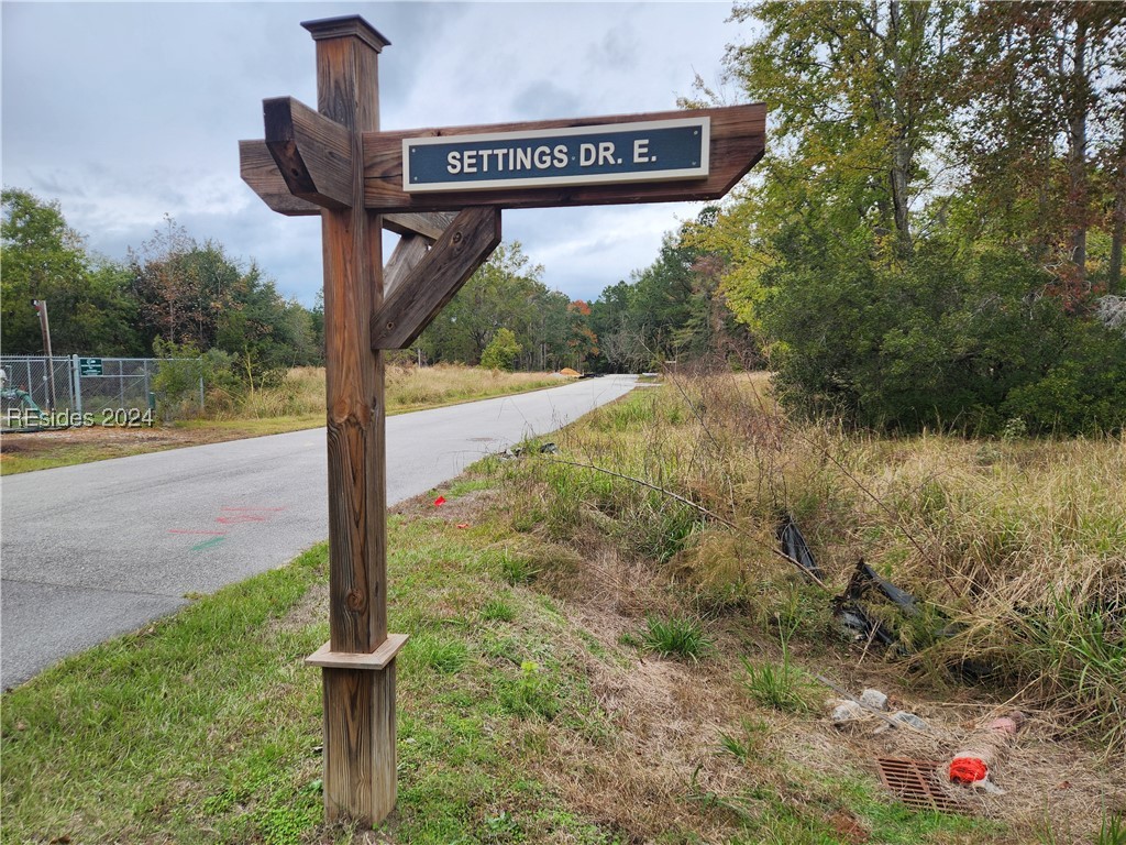 1082 Settings Drive, Yemassee, South Carolina image 5