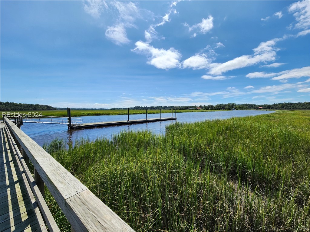 1082 Settings Drive, Yemassee, South Carolina image 10