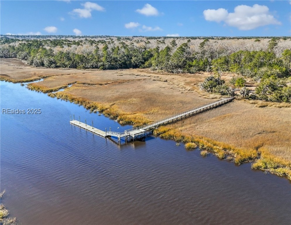 1082 Settings Drive, Yemassee, South Carolina image 9