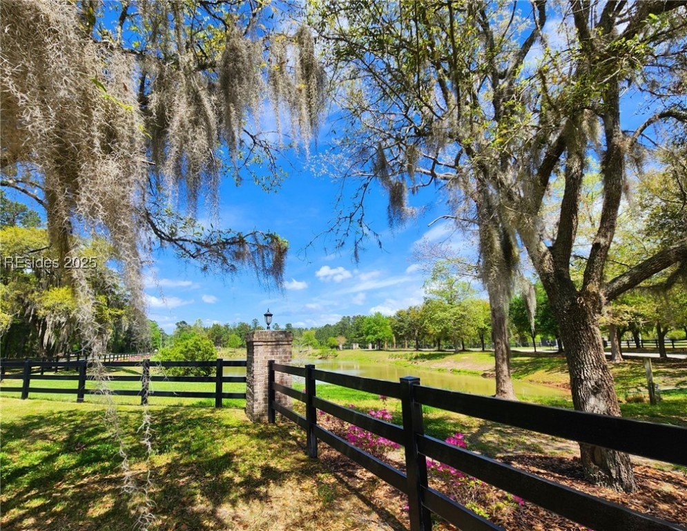 1082 Settings Drive, Yemassee, South Carolina image 16