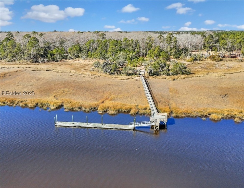 1082 Settings Drive, Yemassee, South Carolina image 8
