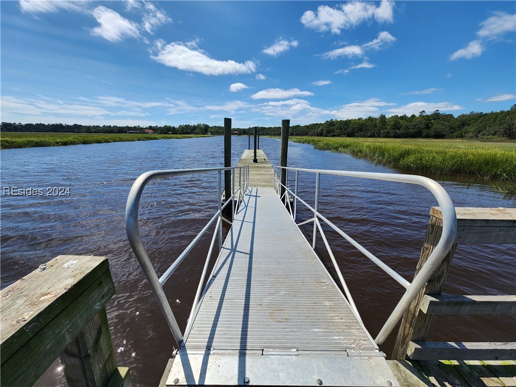 1082 Settings Drive, Yemassee, South Carolina image 13