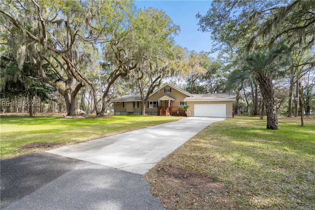 20 Ladys Walk, Beaufort, South Carolina image 2