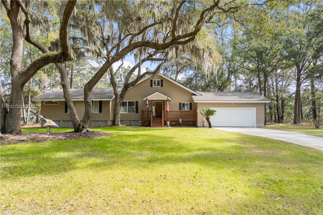 20 Ladys Walk, Beaufort, South Carolina image 5