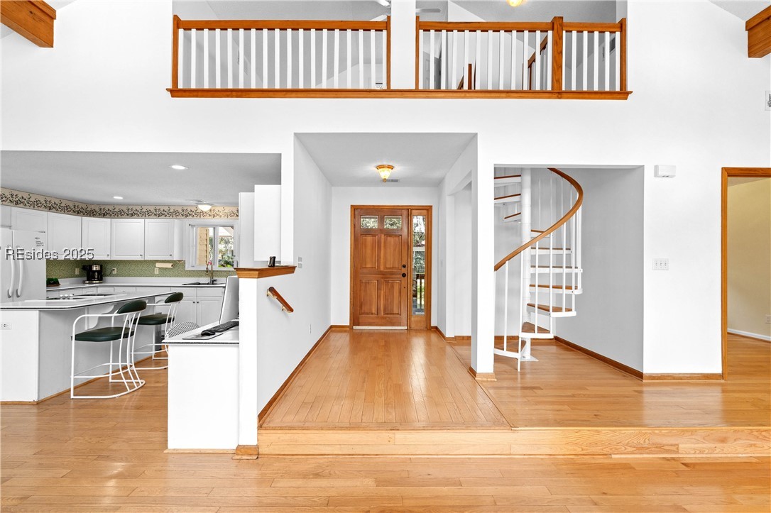 20 Ladys Walk, Beaufort, South Carolina image 11