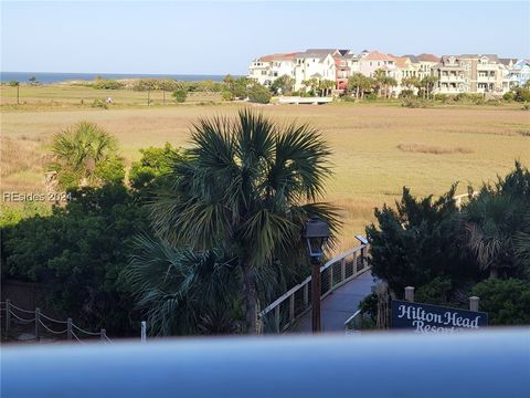 A home in Hilton Head Island