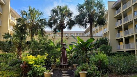 A home in Hilton Head Island