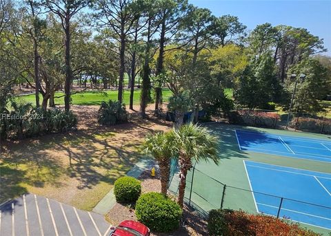 A home in Hilton Head Island