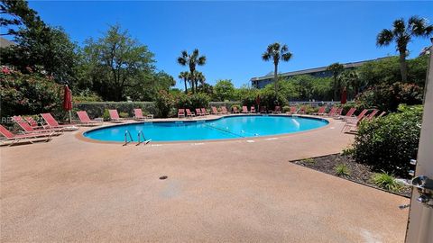 A home in Hilton Head Island