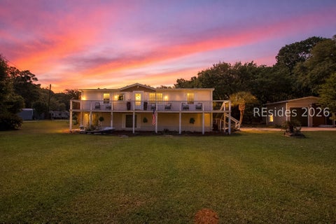 Mobile Home For Sale - 14 Mickey D Lane<br/> Beaufort County, Beaufort, SC 29907