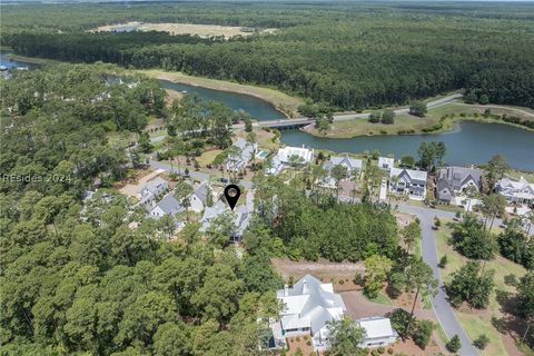 A home in Bluffton