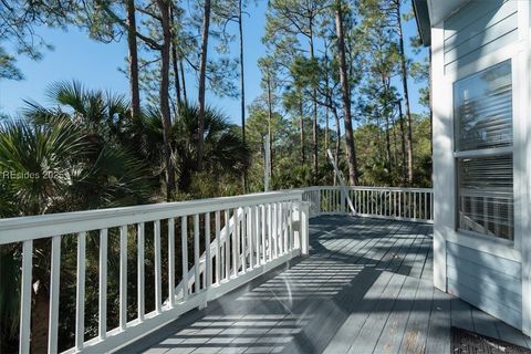 A home in Hilton Head Island