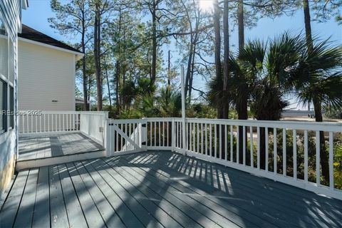 A home in Hilton Head Island