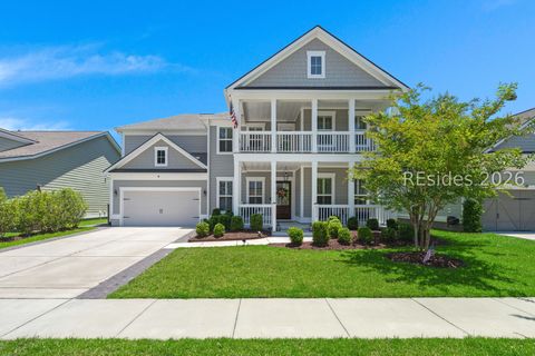 Homes For Sale - 2354 Brinkley Road<br/> Johns Island, SC 29455