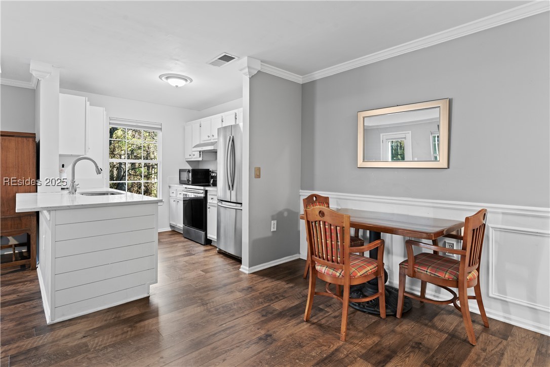 50 Pebble Beach Cove #G210, Bluffton, South Carolina image 4