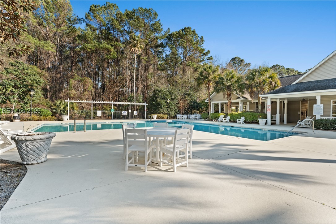 50 Pebble Beach Cove #G210, Bluffton, South Carolina image 22