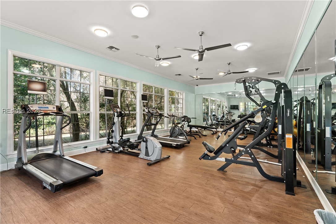 50 Pebble Beach Cove #G210, Bluffton, South Carolina image 23