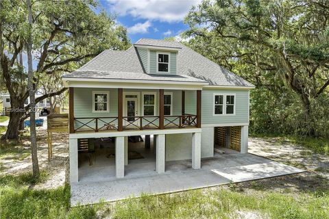 A home in Ridgeland