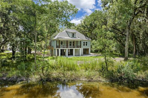 A home in Ridgeland