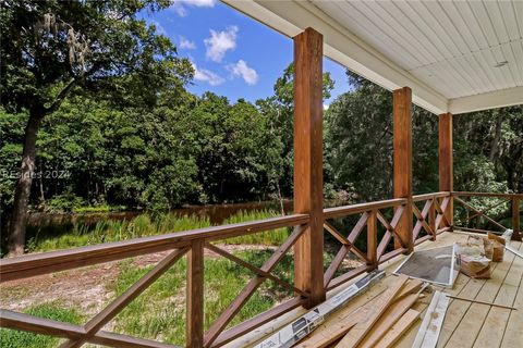 A home in Ridgeland