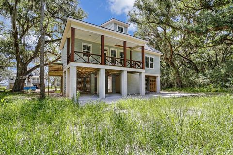 A home in Ridgeland