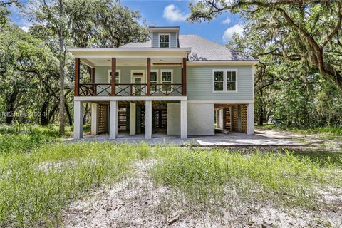 A home in Ridgeland