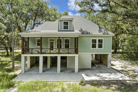 A home in Ridgeland