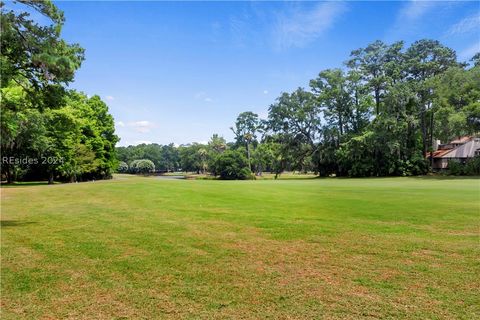 A home in Hilton Head Island