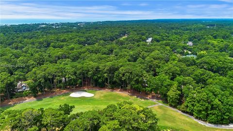 A home in Hilton Head Island