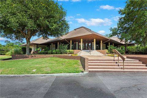 A home in Hilton Head Island