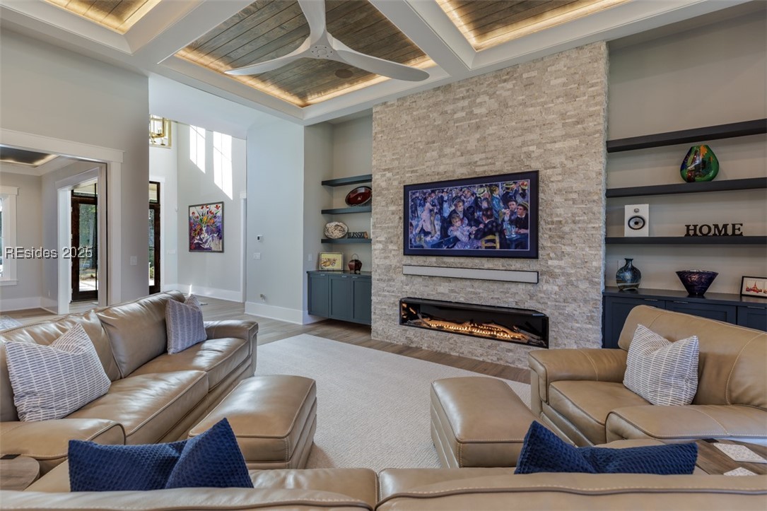 310 Good Hope Road, Okatie, South Carolina image 3