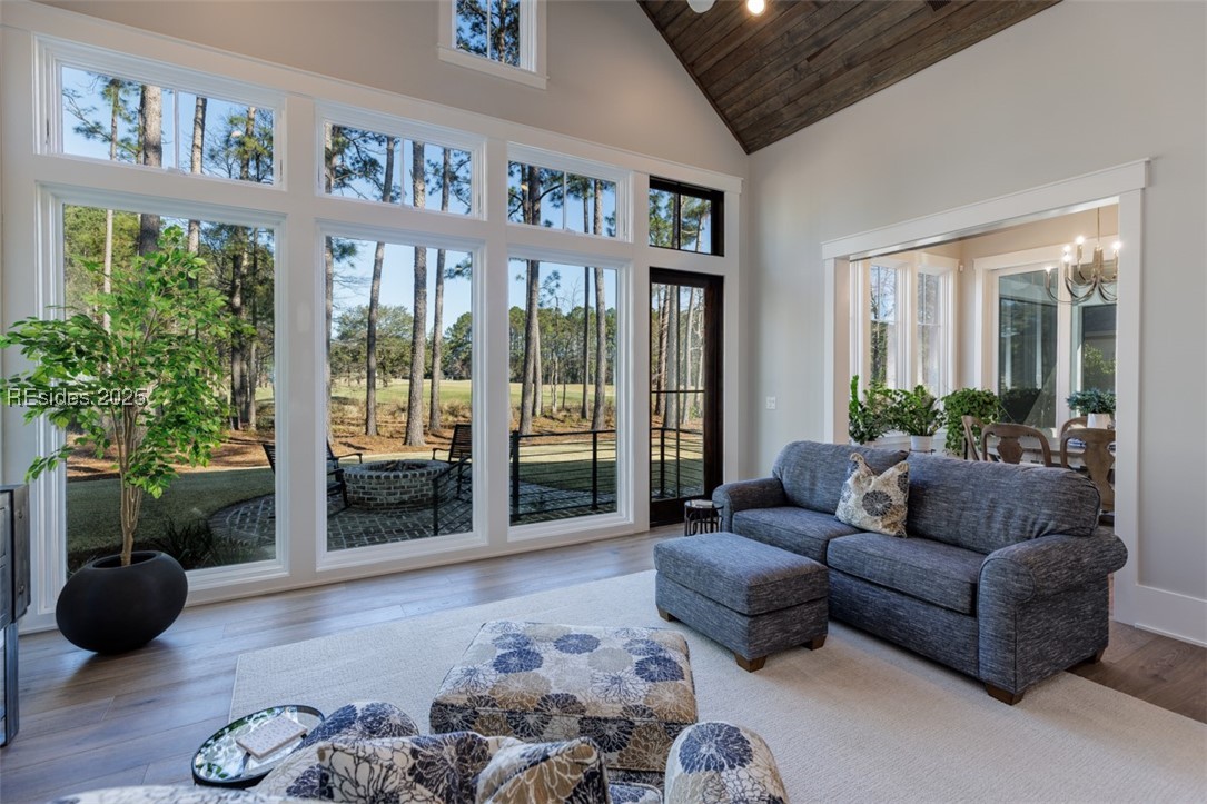 310 Good Hope Road, Okatie, South Carolina image 5