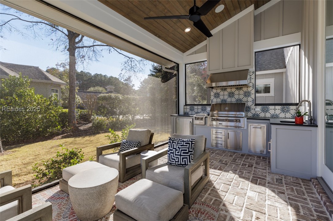 310 Good Hope Road, Okatie, South Carolina image 13