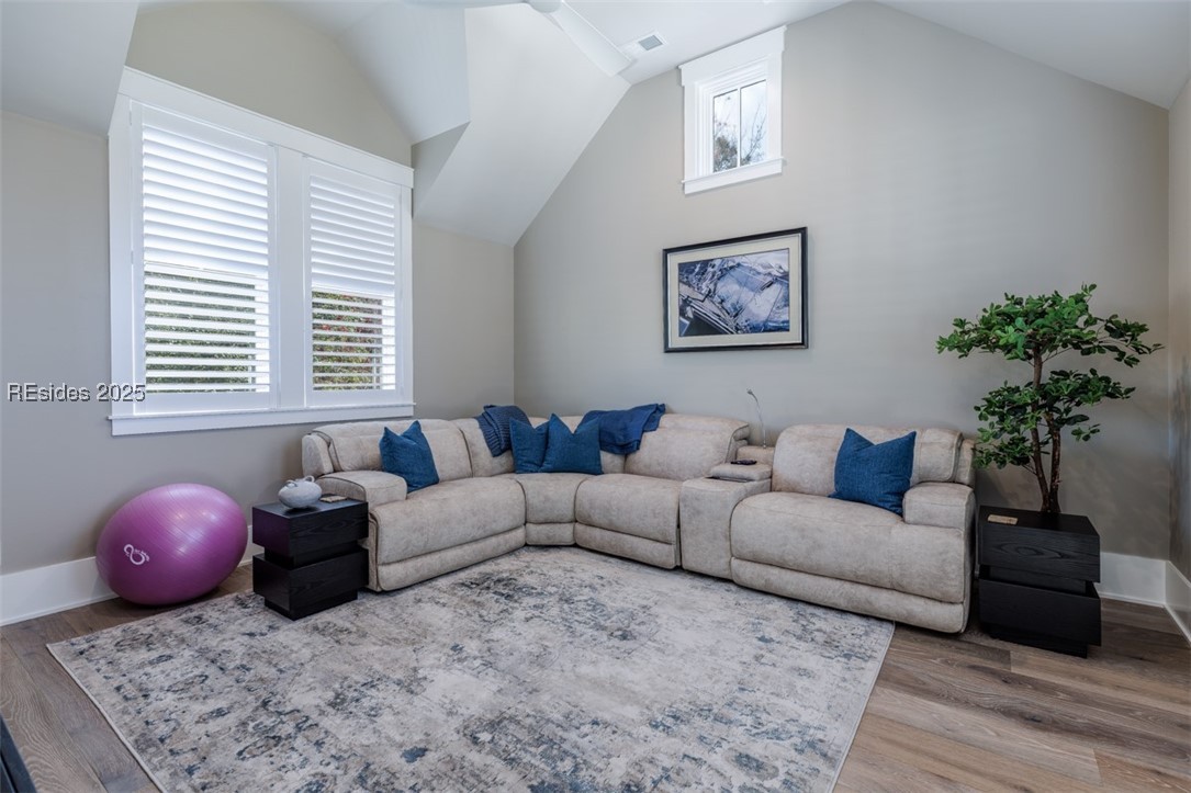 310 Good Hope Road, Okatie, South Carolina image 27