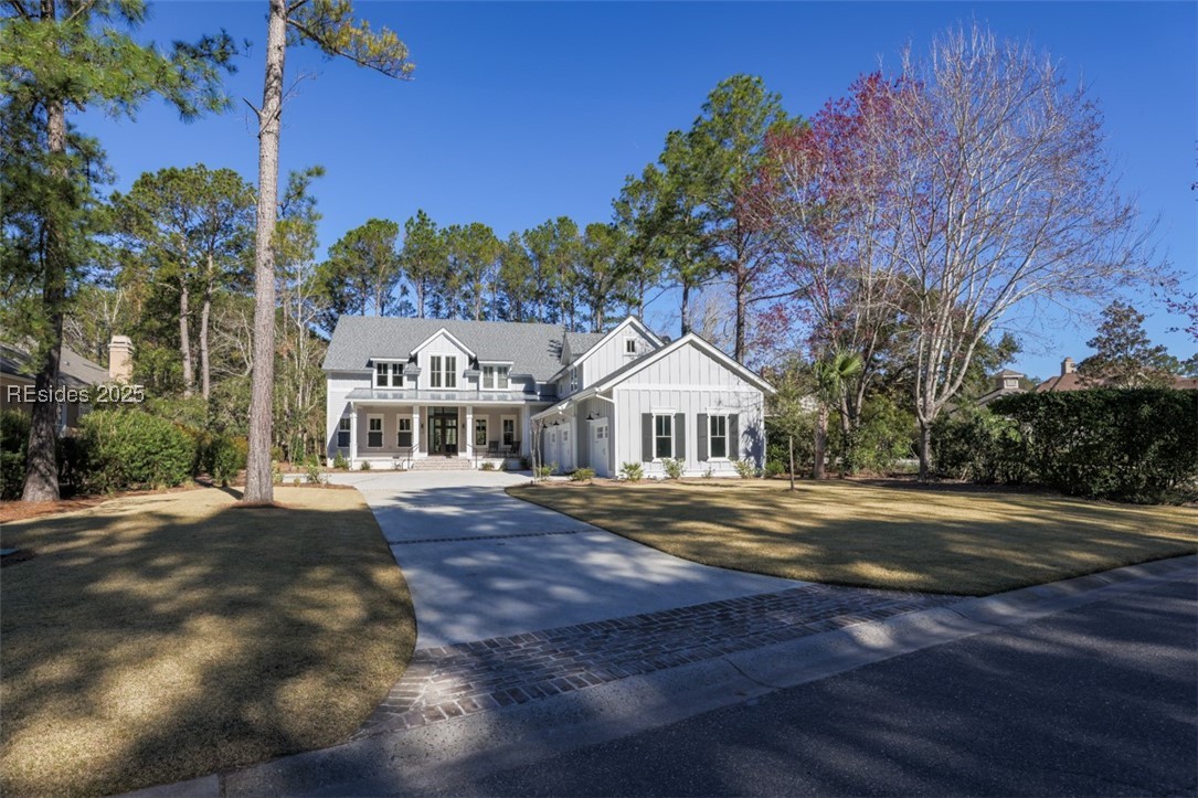 310 Good Hope Road, Okatie, South Carolina image 43