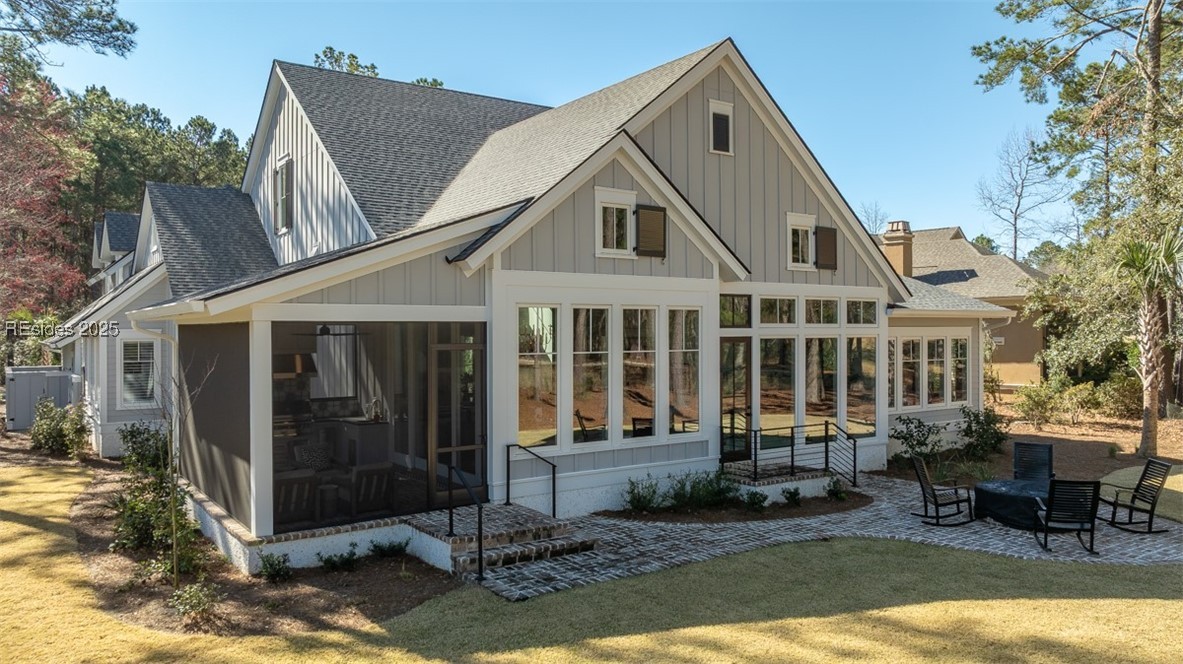 310 Good Hope Road, Okatie, South Carolina image 50