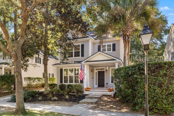 Single Family Residence at 62 Westbury Park Way