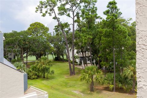 A home in Hilton Head Island