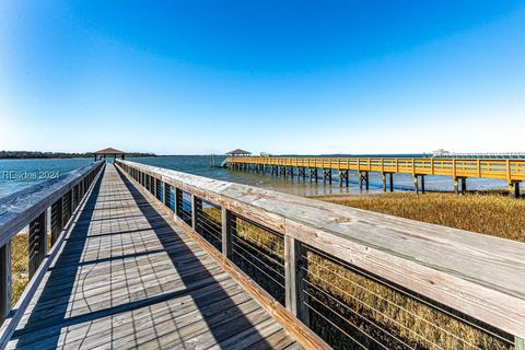 A home in Hilton Head Island