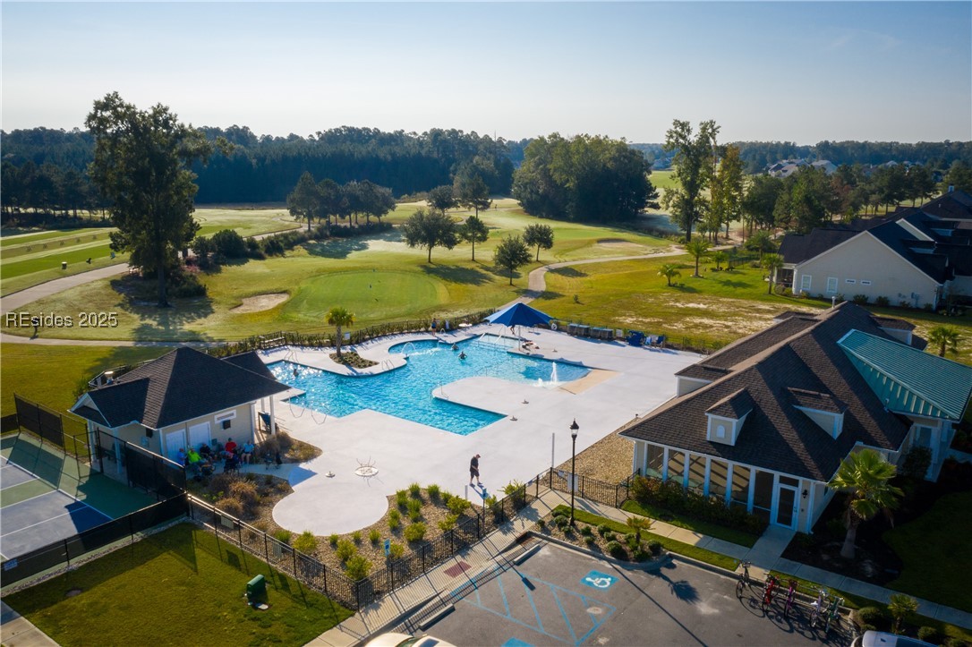 97 Yellowfin Drive, Hardeeville, South Carolina image 15