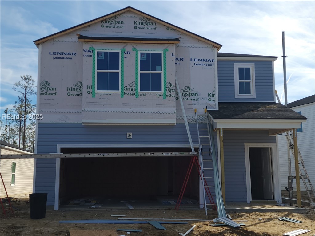 97 Yellowfin Drive, Hardeeville, South Carolina image 3